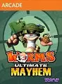 Worms: Ultimate Mayhem Xbox 360