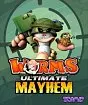 Worms: Ultimate Mayhem PS3