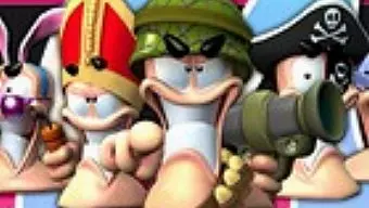 Worms: Ultimate Mayhem listo en PC para el 28 de septiembre