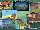 Worms Ultimate Mayhem - Imagen