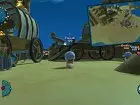 Worms Ultimate Mayhem - Imagen