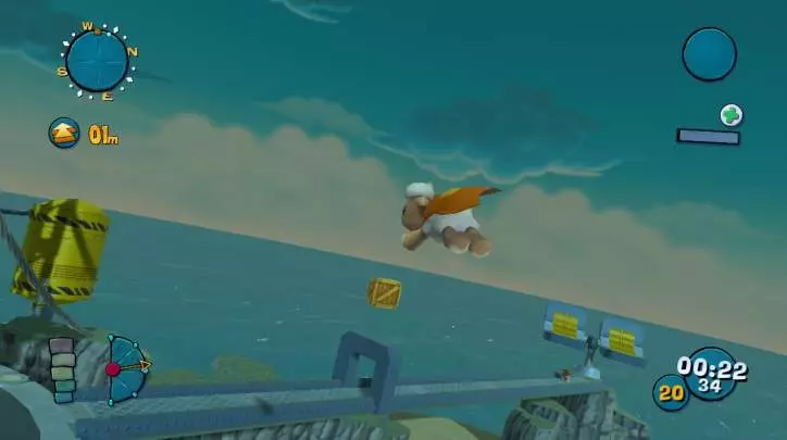 Worms Ultimate Mayhem - PS3