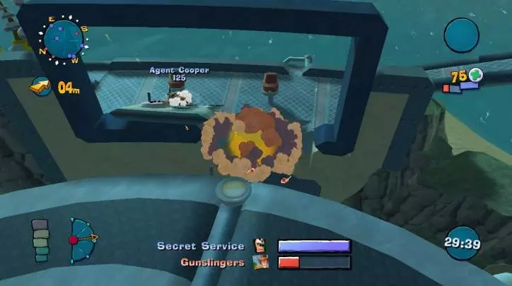 Worms Ultimate Mayhem - PS3