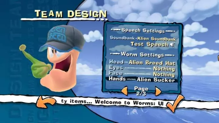 Worms: Ultimate Mayhem