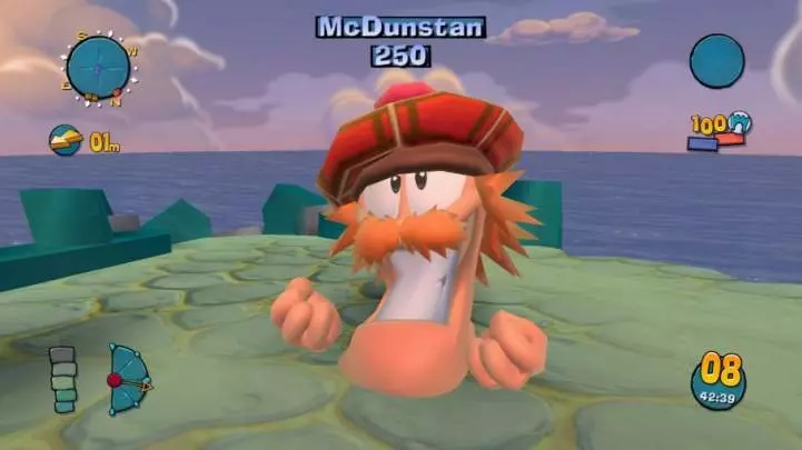 Worms: Ultimate Mayhem