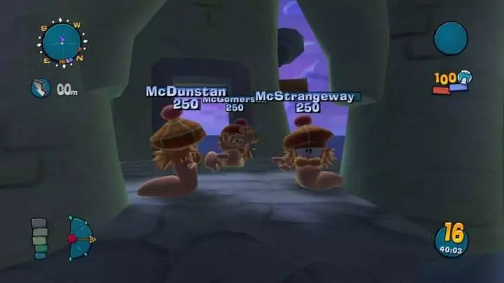 Worms Ultimate Mayhem - PS3