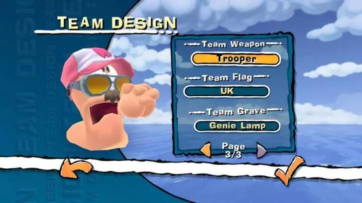 Worms: Ultimate Mayhem