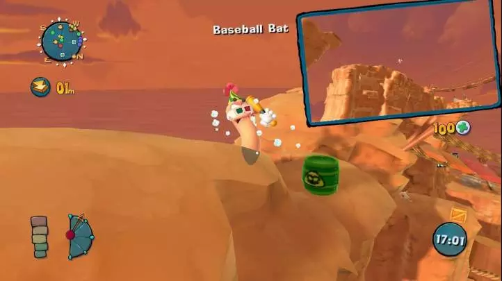 Worms Ultimate Mayhem - PS3