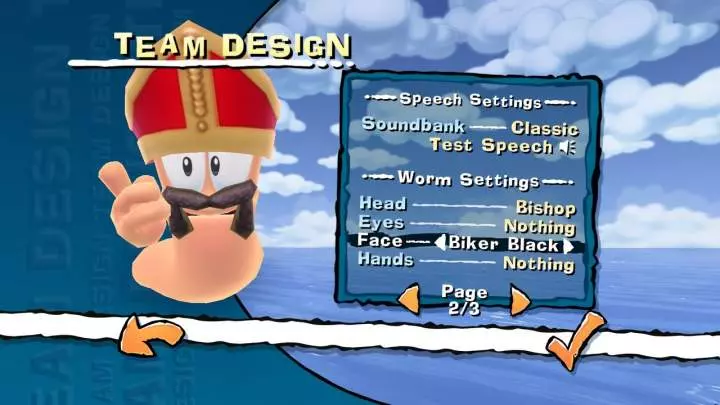 Worms Ultimate Mayhem - PS3