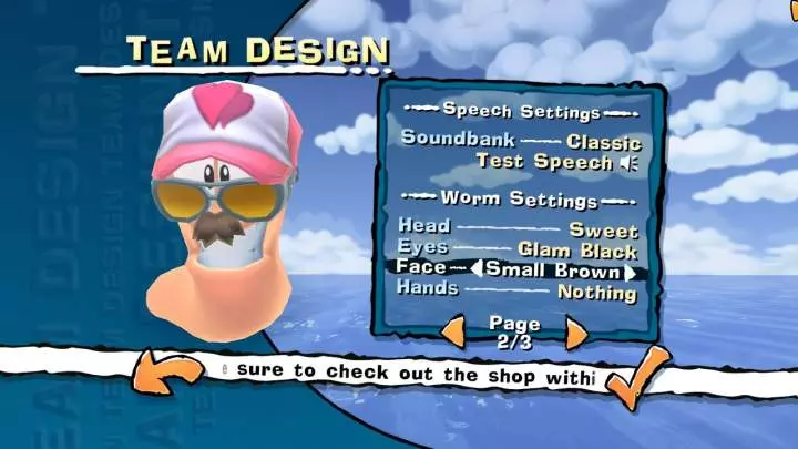 Worms: Ultimate Mayhem