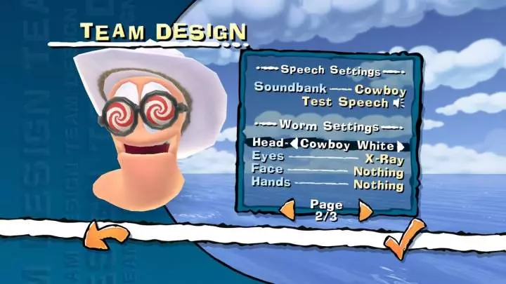 Worms: Ultimate Mayhem