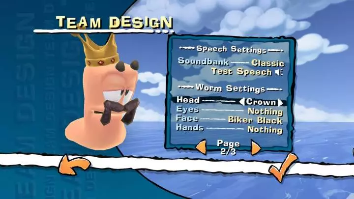 Worms Ultimate Mayhem - PS3