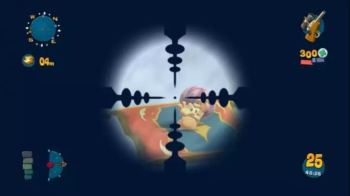 Worms Ultimate Mayhem - PS3