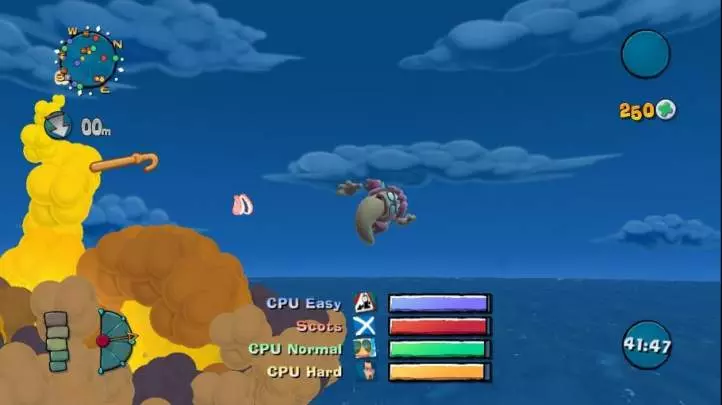 Worms Ultimate Mayhem