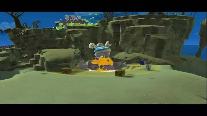 Worms Ultimate Mayhem