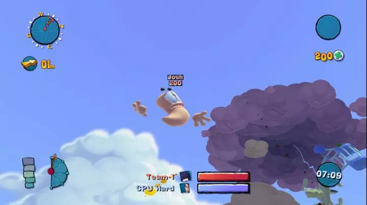 Worms Ultimate Mayhem - PS3