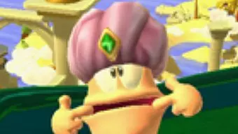 Worms Ultimate Mayhem: Destruction Trailer