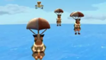 Worms Ultimate Mayhem: Comedy Trailer