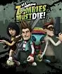 All Zombies Must Die! Xbox 360
