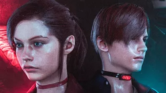 Capcom no se anima, así que fans han hecho un remake de Resident Evil Code Veronica: prueba su demo gratis