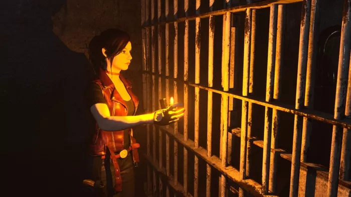 Resident Evil: Code Veronica X HD Resident Evil: Code Veronica X HD