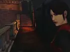 Resident Evil Code Veronica HD - Pantalla