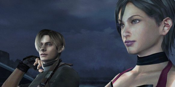 Resident Evil 4 HD análisis