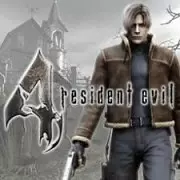 Resident Evil 4 HD