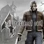 Resident Evil 4 HD Xbox 360