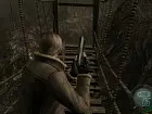 Resident Evil 4 HD - Pantalla