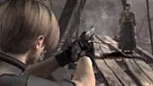 Resident Evil 4 HD: Gameplay Trailer