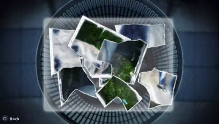 Hysteria Project 2 - PS3