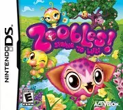 Zoobles: Spring to Life