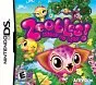 Zoobles: Spring to Life DS