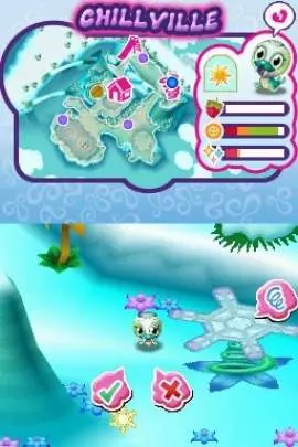 Zoobles: Spring to Life