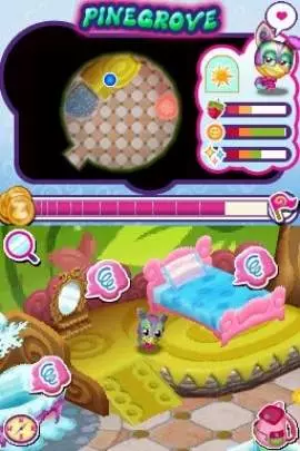 Zoobles: Spring to Life