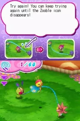 Zoobles Spring to Life