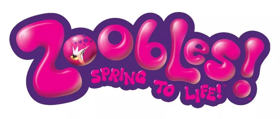 Zoobles Spring to Life - DS