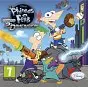 Phineas y Ferb: A Través de la Segunda Dimensión DS