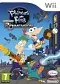 Phineas y Ferb: A Través de la Segunda Dimensión