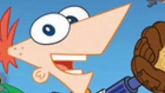 Phineas y Ferb: A Través de la Segunda Dimensión llegará a PSP a finales de 2012.