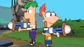 Phineas y Ferb: Gameplay Trailer