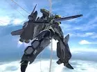 Macross Trial Frontier - Imagen PS3