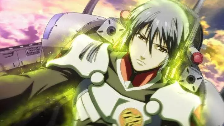 Macross Trial Frontier - PS3