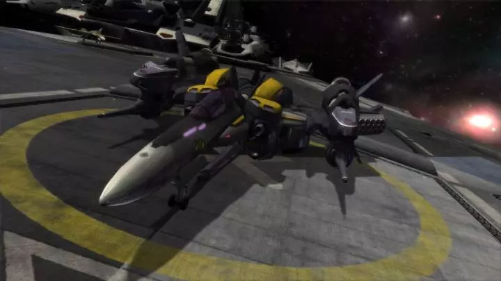 Macross Trial Frontier