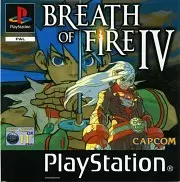 Breath of Fire 4