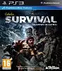 Cabela's Survival: Shadows of Katmai PS3