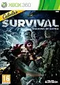Cabela's Survival: Shadows of Katmai Xbox 360