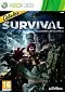 Cabela's Survival: Shadows of Katmai