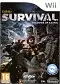 Cabela's Survival: Shadows of Katmai